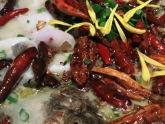 -江渔儿酸菜鱼(东二环泰禾店)