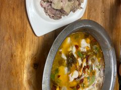 -老南京土菜馆(状元境店)