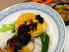 -吉野家(吉野家冰山慧谷店)