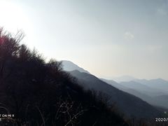 -阳台山自然风景区