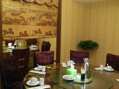 包厢-祥和粗粮食府(南环西路店)