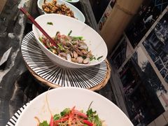 -岷山饭店-芝芝自助餐厅