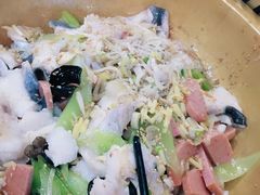 -小胖墩炝锅鱼(天钥桥路店)