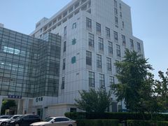 -中国中医科学院望京医院(院本部)