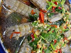 -官塘陈记鱼生·潮汕砂锅粥·牛肉火锅(潮枫路总店)