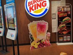 -汉堡王(西直门凯德MALL店)