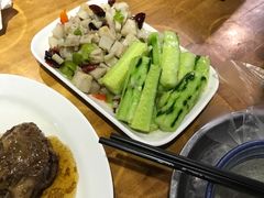 五香兔头-隆氏兔头(七道堰店)