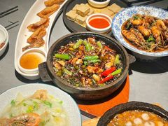 -老头儿油爆虾(金沙印象城店)