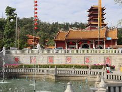 -梵天禅寺