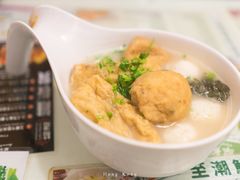 -翠华餐厅(旺角文华商场店)