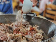 -大地农庄(逢沙大道店)