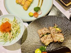 -松临·铁板烧&Omakase(神农店)