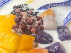 -江记甜品(罗湖店)