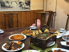 -闻香阁·清真(光荣道店)