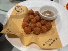 -郭林家常菜(狼垡店)