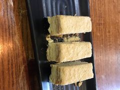 娜帕里勇-西域阿里马新疆菜·清真(桂花路店)