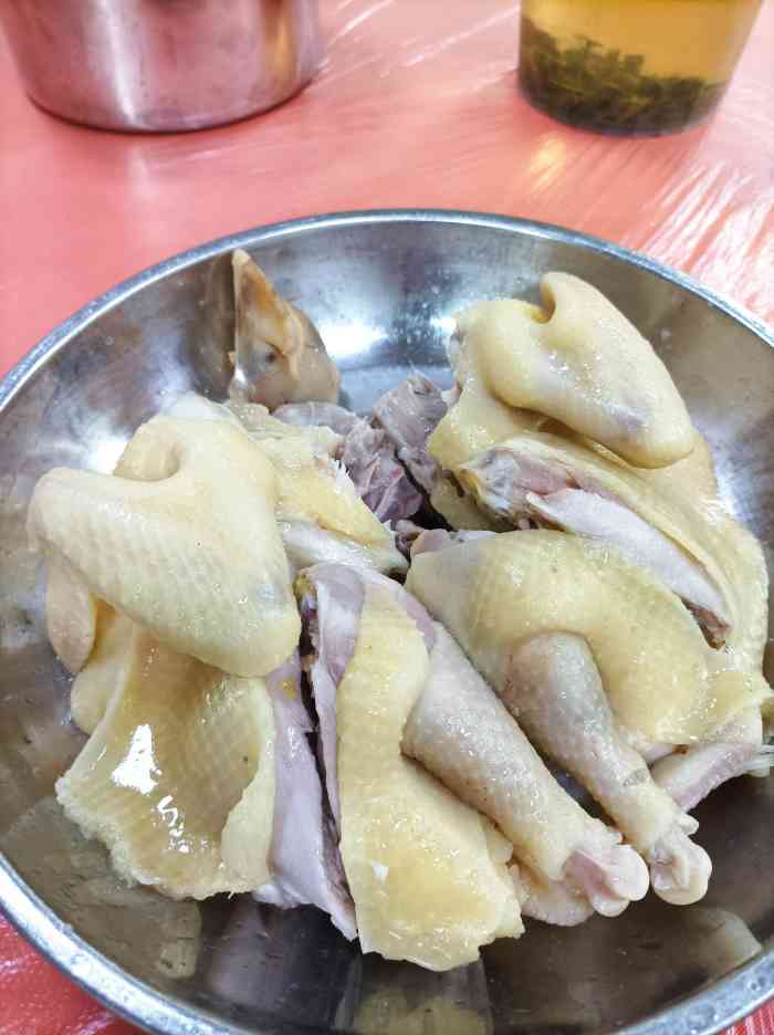 梧州市古典鸡饭店图片
