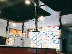 大堂-木屋烧烤(坂田天安云谷店)