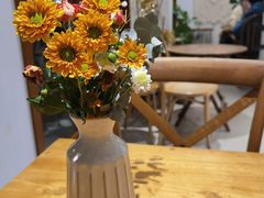 -AHAVA·Fang Baking Studio