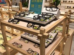 -镜客眼镜(龙德广场店)