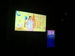 -欢乐迪KTV(观音桥未来国际店)