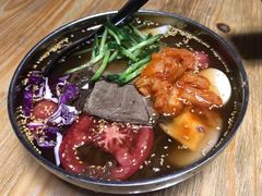 -优壹佳·延边朝鲜族料理(中山北路店)