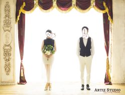 -THE QUEEN(北京店)