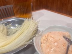 -螺大喜螺蛳粉火锅(雍和宫店)