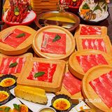 M+和牛、酒醉小龙虾、辛辣热卤、海鲜不限量