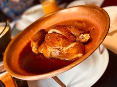 -三号黄浦会Canton Table