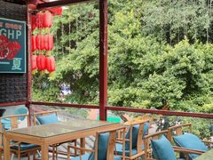 -川味中国寻香馆(琴台路店)