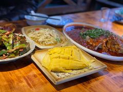 -青城甲(青城山店)