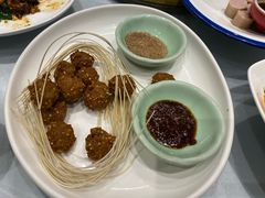 -京味斋·北京烤鸭(北京南站洋桥店)