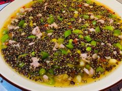 -红辣椒·川菜·火锅(大洋中心店)