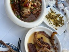 -百味园土菜馆(迎宾东路店)