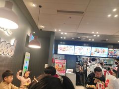 -肯德基(保定嘉德万达店)