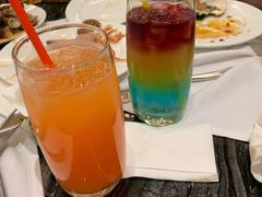 -东方红海鲜百汇(国际大厦店)