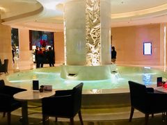 -上海雅居乐万豪侯爵酒店