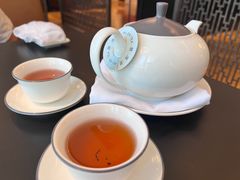 -丽晶轩中餐厅(重庆丽晶酒店)