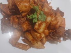 -清真·卡德尔大叔新疆主题餐厅(龙汇路店)