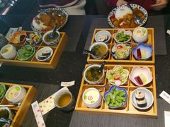-德川家日本料理(中关村寰太大厦店)
