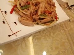 -马凯餐厅(长椿街店)