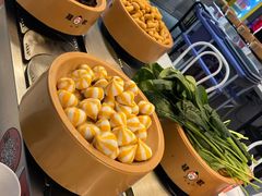 -龍歌自助小火锅(李沧丽达店)