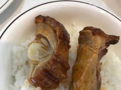 -蒲氏烤鸭(百寿路店)