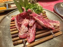 -西塔老太太泥炉烤肉(双井店)