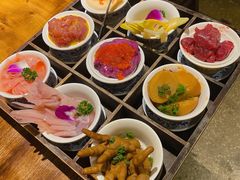 -楠火锅(广州总店)