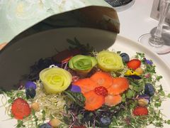 -狮拾久·现代新加坡料理(福田COCO Park店)