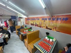 -辣肉面大王(天平路店)