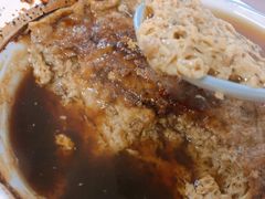 姜汁核桃调蛋-然香姜汁(江城小区店)