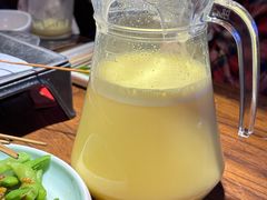 玉米露-管氏翅吧(望京东店)